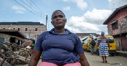 Nigeria’s Lagos: Life with a disability in the African megacity