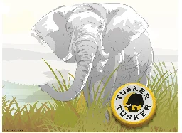 Tale of Tusker, land thirst and Hurst’s hunts in Ngorongoro