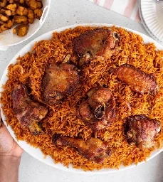 Cost of preparing Jollof rice up 29.3% - Report