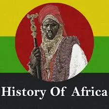 History of Africa - What Does Bantu Mean: A Historiography of Bantu Linguistics and History (Part 2)