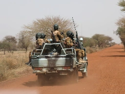 Mali, Niger and Burkina Faso establish Sahel security alliance