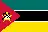 mozambique