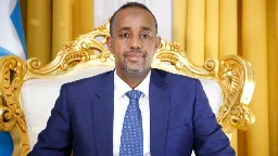 Somalia leaders agree on political deal for elections