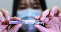 WHO approves emergency use of China’s Sinopharm vaccine