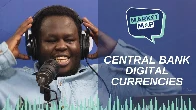 EP21: Central Bank Digital Currency || Kenya's Market Map