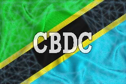 Tanzania has begun preparations to launch its own CBDC