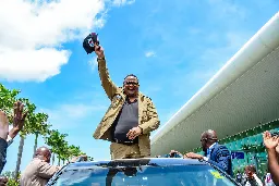 Return of Lissu fuels Chadema’s demand for new constitution