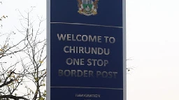 Chirundu border now open 24 hours