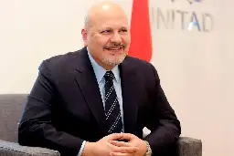 ICC prosecutor Karim Khan recuses himself from Kenyan cases amidst Azimio onslaught